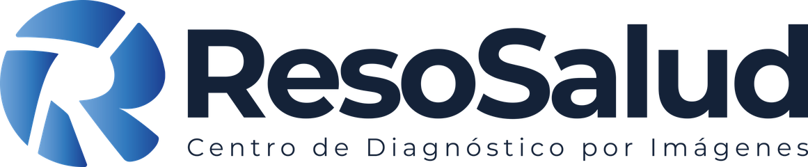 ResoSalud · Centro de Diagnóstico por Imágenes